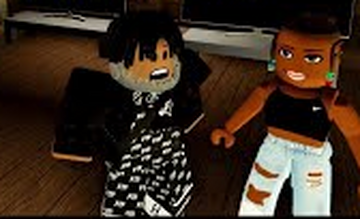 Let's Talk About Roblox Rogangsters & Slenders. 