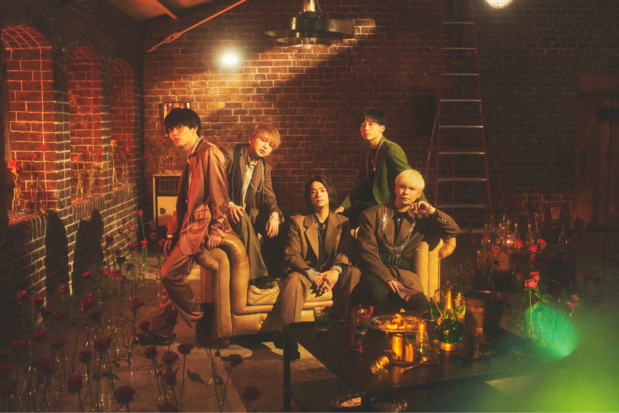 Da-iCE 過去グッズ NEXT PHASE ツアーグッズ MA-1 Lサイズ Da‐iCE NEXT