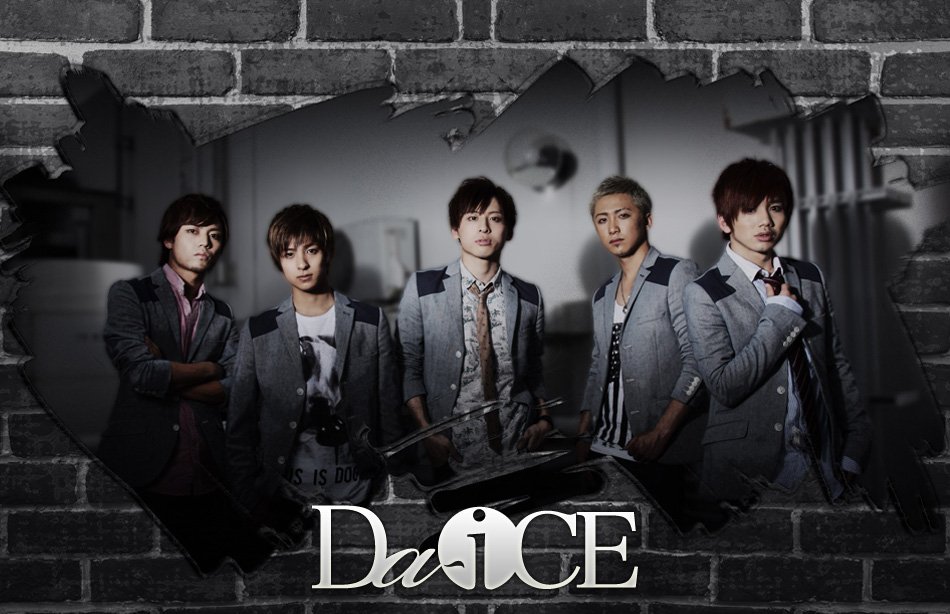 Da-iCE (album) | Da-iCE Wiki | Fandom