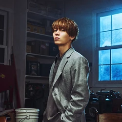 Toru Iwaoka | Da-iCE Wiki | Fandom