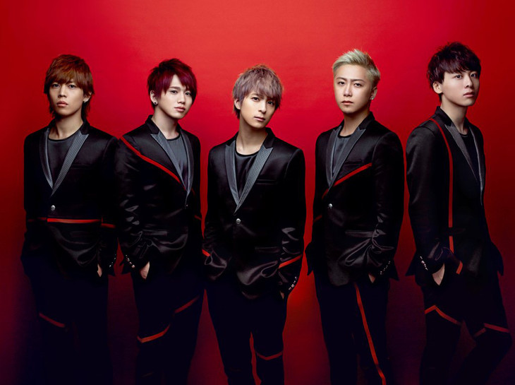 Da-iCE 5th Anniversary PHOTO BOOK Da-iCE 5th Anniversary Book DVD