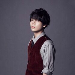 Toru Iwaoka | Da-iCE Wiki | Fandom