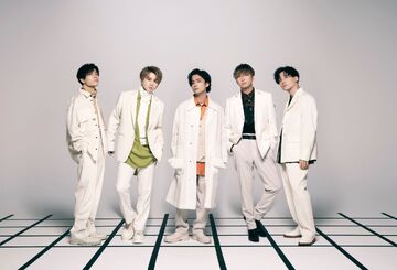 REVERSi | Da-iCE Wiki | Fandom