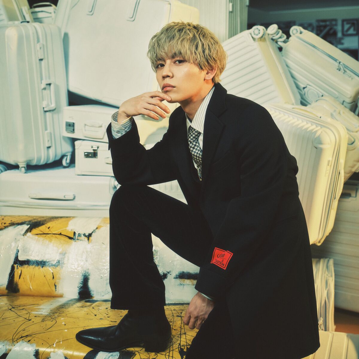Toru Iwaoka | Da-iCE Wiki | Fandom