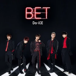 BET | Da-iCE Wiki | Fandom