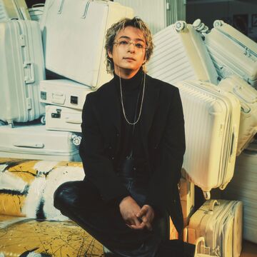 Hayate Wada | Da-iCE Wiki | Fandom
