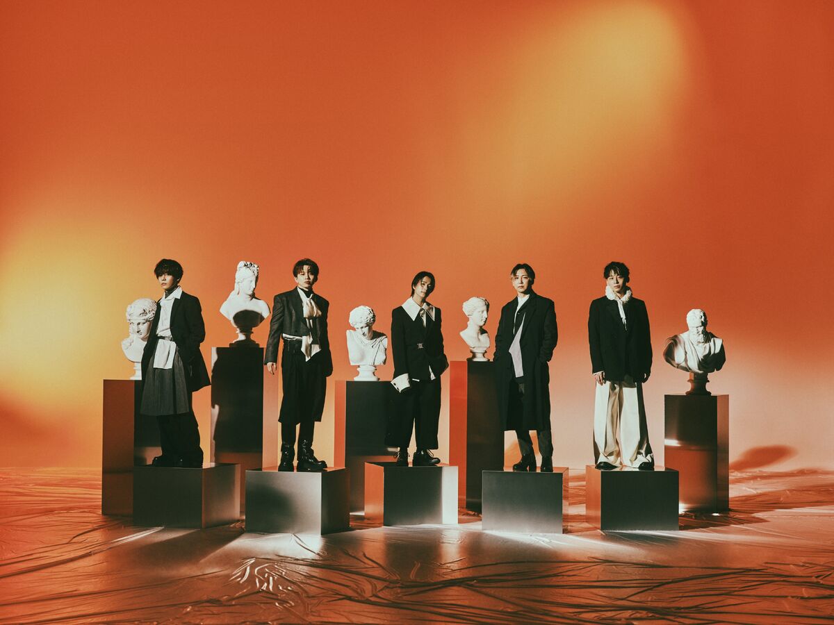 ミュージック MUSi-aM  Da-iCE MUSi-aM | Da-iCE Wiki | Fandom