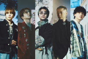 Da-iCE | Da-iCE Wiki | Fandom