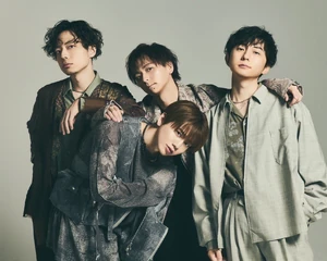 Da-iCE 花村想太 ナチュラルラグ Tシャツ