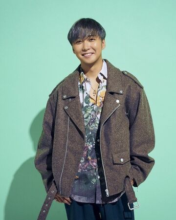 Yudai Ohno Da Ice Wiki Fandom