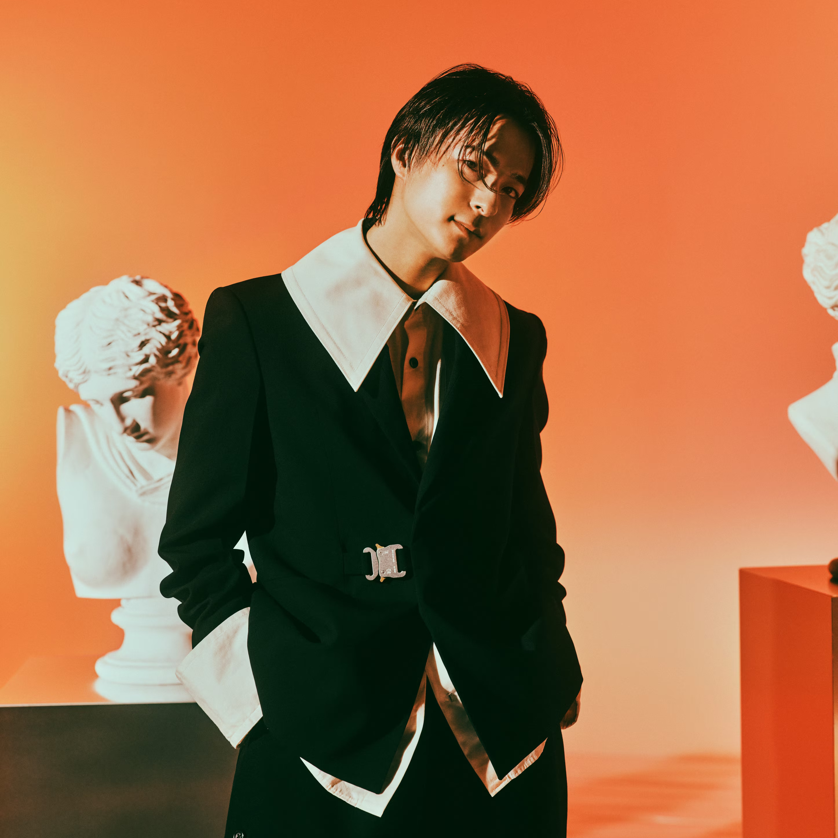 Hayate Wada | Da-iCE Wiki | Fandom Hayate Wada | Da-iCE Wiki | Fandom