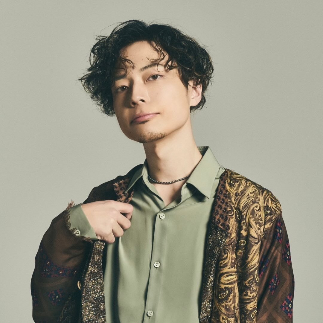 Natural Lag 5点 Natural Lag – Da-iCE OFFICIAL SHOP