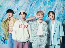 ミュージシャン NaturalLag Natural Lag | Da-iCE Wiki | Fandom