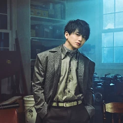 Sota Hanamura | Da-iCE Wiki | Fandom