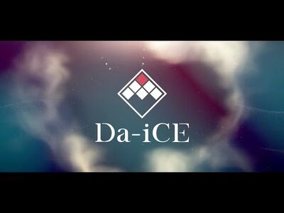 Who_is_"Da-iCE"_？