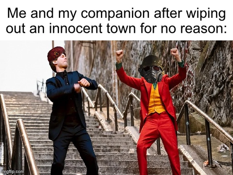 Meme Friday (Aug 23 - Aug 30) | Fandom