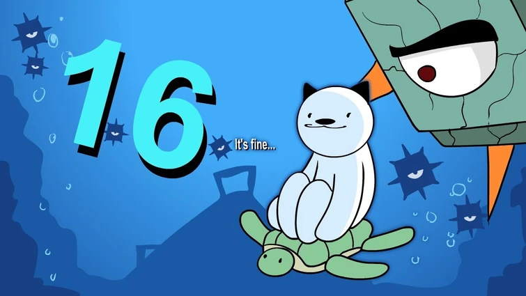 Minecraft for Noobs 16: Aquatics