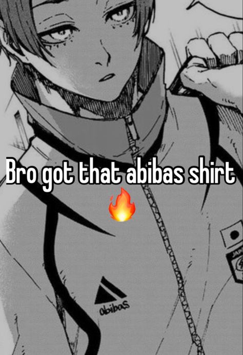 Abibas 🔥 | Fandom