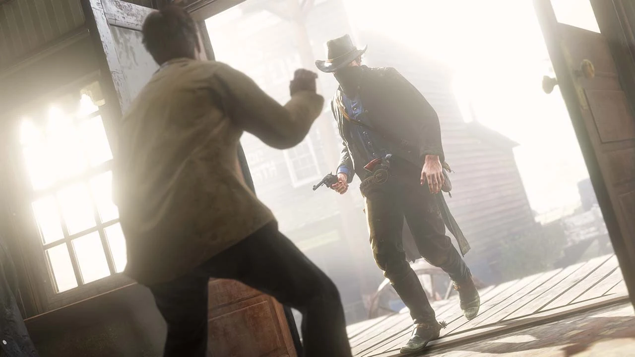 Red Dead Redemption 2': Things We Wish We Knew Before We Started | Fandom