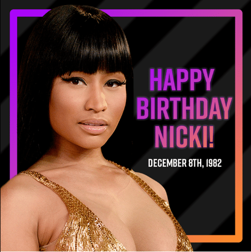 Happy 36th Birthday Onika Tanya Maraj Fandom