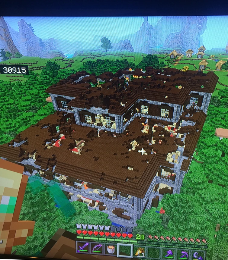 Discuss Everything About Minecraft Wiki Fandom