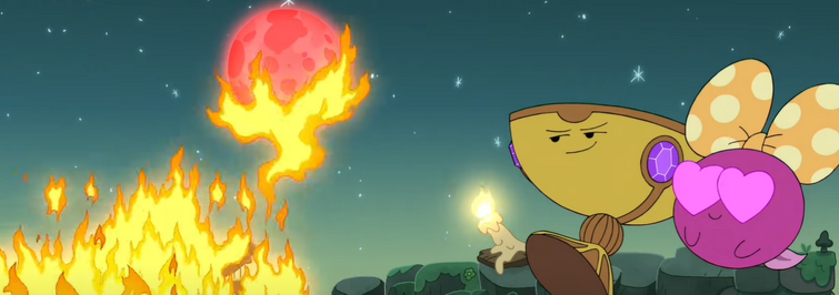 Chibiverse is so mean | Fandom