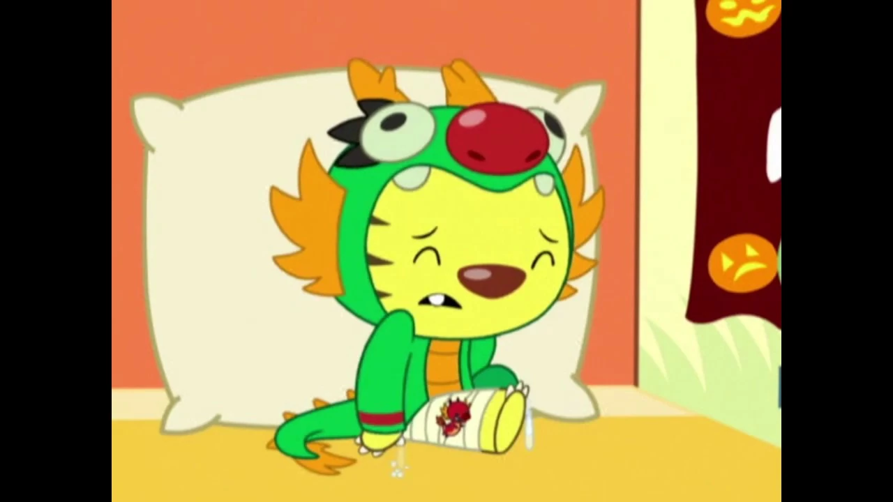 Do You Think This Is Funny Fandom