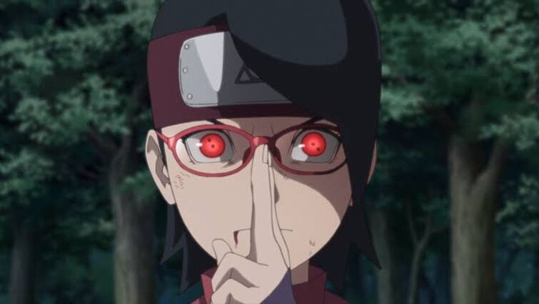 Sasuke realmente despertou o Rinnegan de forma diferente ? Acho