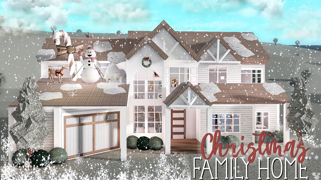 Can anybody please build this house for me? Fandom