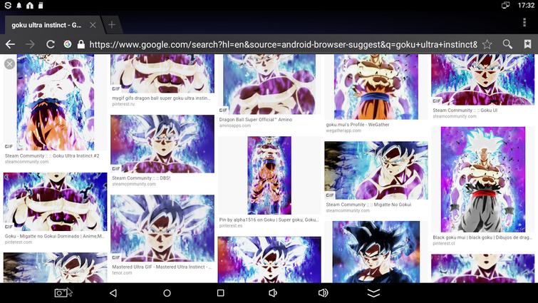 Steam Community :: :: goku migatte no gokui