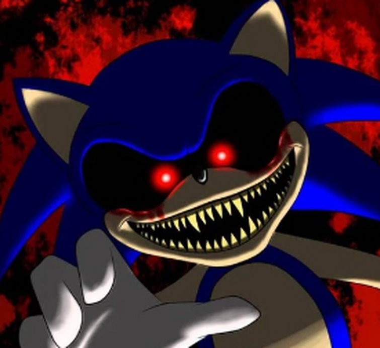 Too slow sonic exe. Соник exe. Соник ехе 2021.