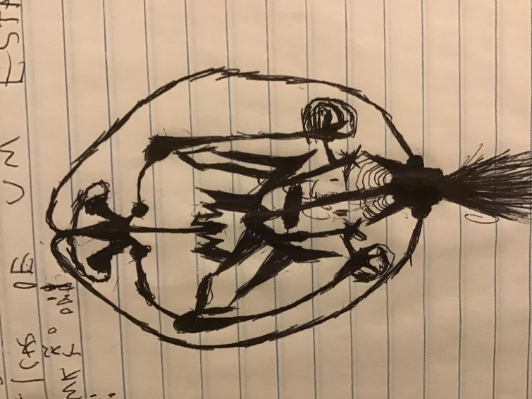 Discuss Everything About Pilgrammed Wiki | Fandom