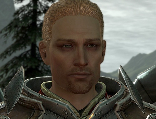 Cullen Should Only Have Been In Dragon Age: Origins