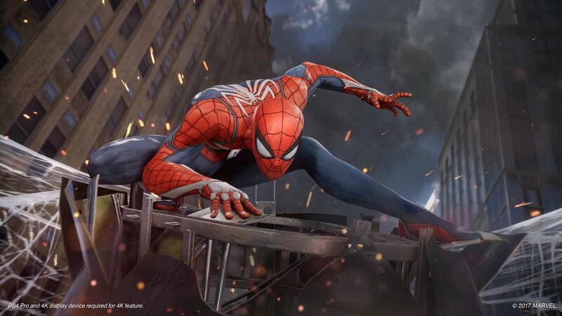 Spider-Man 2 Super Mario Bros. Wonder: Marvel's Spider-Man 2, Super Mario  Bros. Wonder, other video games releasing in October. Check release dates -  The Economic Times