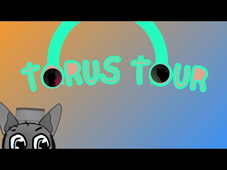 Torus Tour! #mysingingmonsterssong #msm