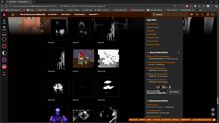 Discuss Everything About Dandysworldcreepypasta Wiki | Fandom