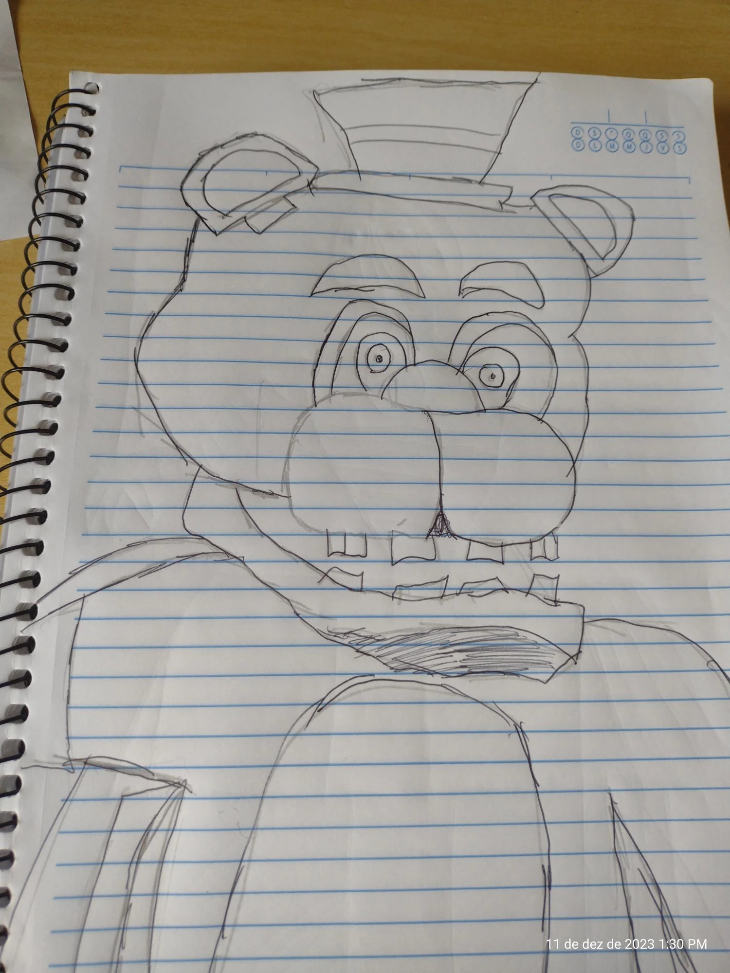 Freddy | Fandom
