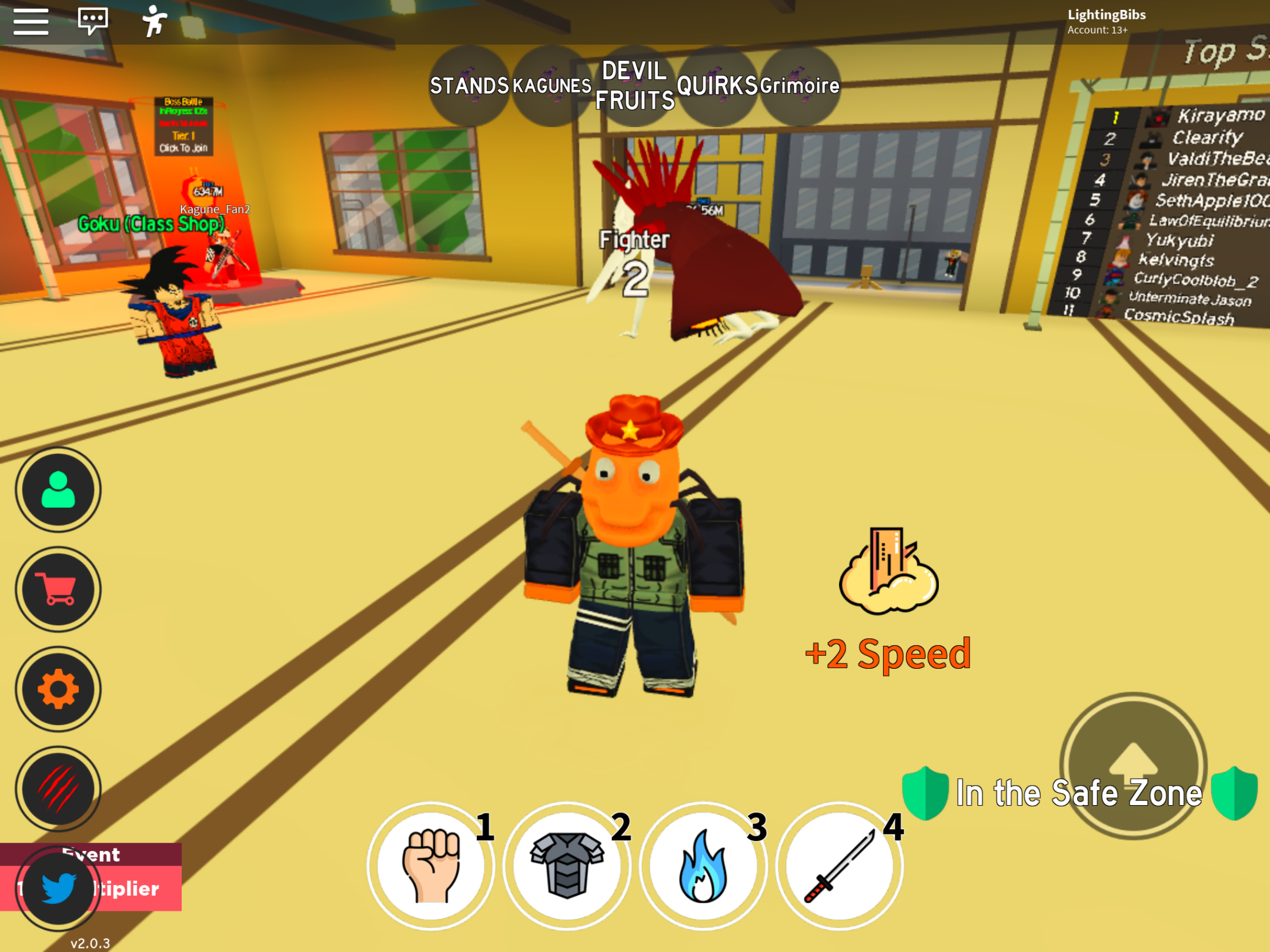 Is It Normal If I Lose All My Stats And Progress Fandom - roblox codes wls 3