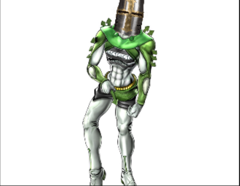 Okuyasu Roblox Avatar