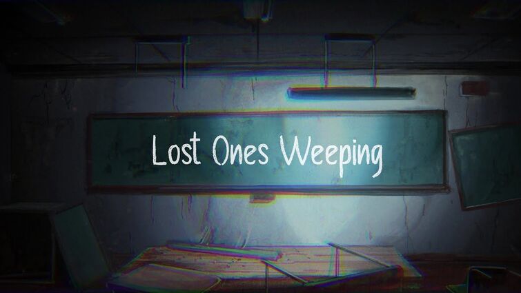 [Vocaloid English Cover] Lost Ones Weeping - Acoustic - (Neru) [Kul Makes Covers] ロストワンの号哭
