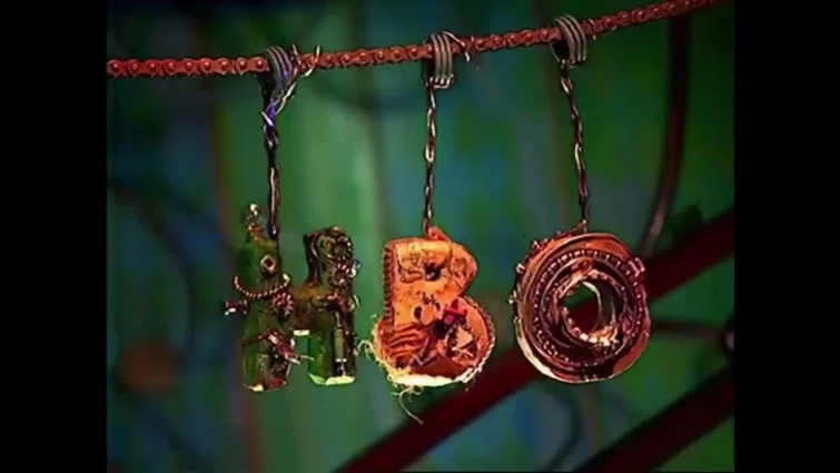 Who remembers this show as a kid? | Fandom