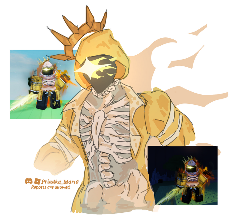 I think I liked new 1x1x1x1's skin a little bit too much | Fandom