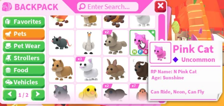 Discuss Everything About Adopt Me Wiki Fandom