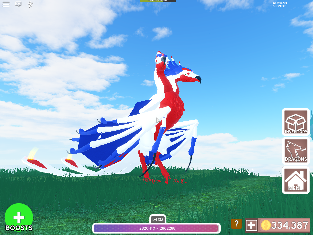 Shocked In American Fandom - roblox dragon adventures enkylous dragon