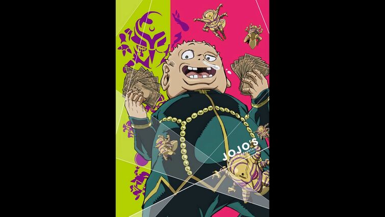 JoJo's Bizarre Adventure: Diamond is Unbreakable OST - On Pursuit