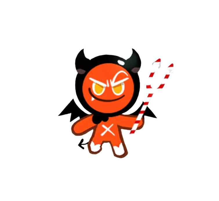 Discuss Everything About Cookie Run Wiki Fandom