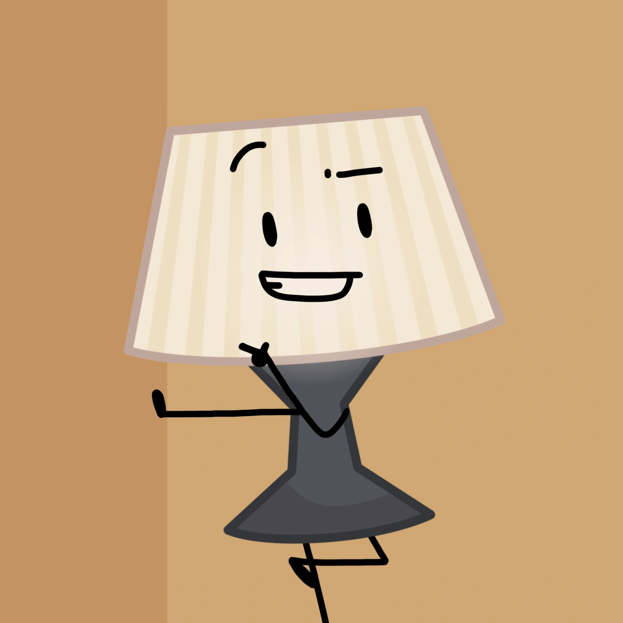 Tree icon + Clock icon + Pillow icon + Lampy = Lampy Voting Icon Fandom