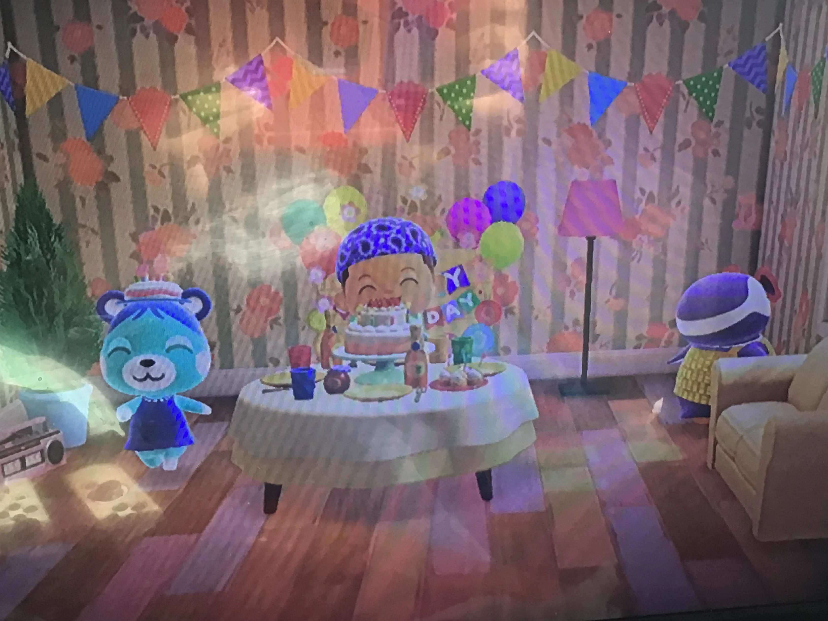 It’s Bluebear‘s Birthday today! Fandom