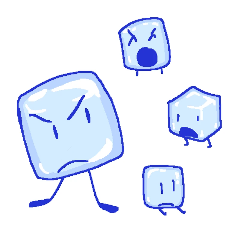 ice | Fandom