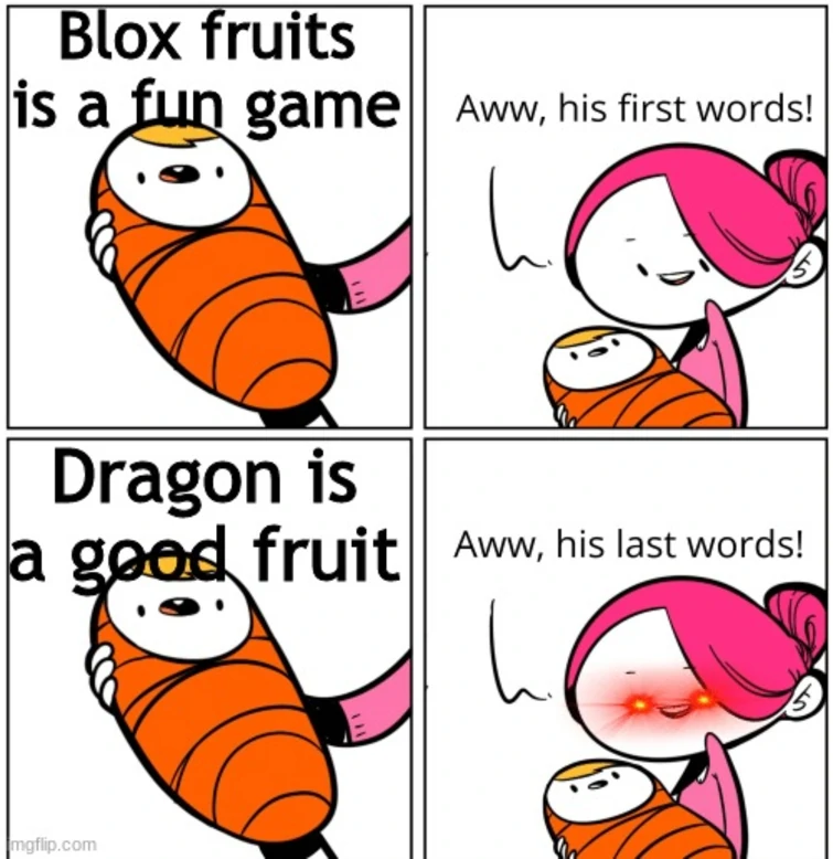 Memes de blox frut pra quem sabe igreis (manda souzones) : r